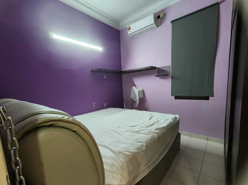 2-storey Terraced House for Sale in Setia Indah (Ulu Tiram) - TY Lee - Bedroom - PropertyGuru.com.my
