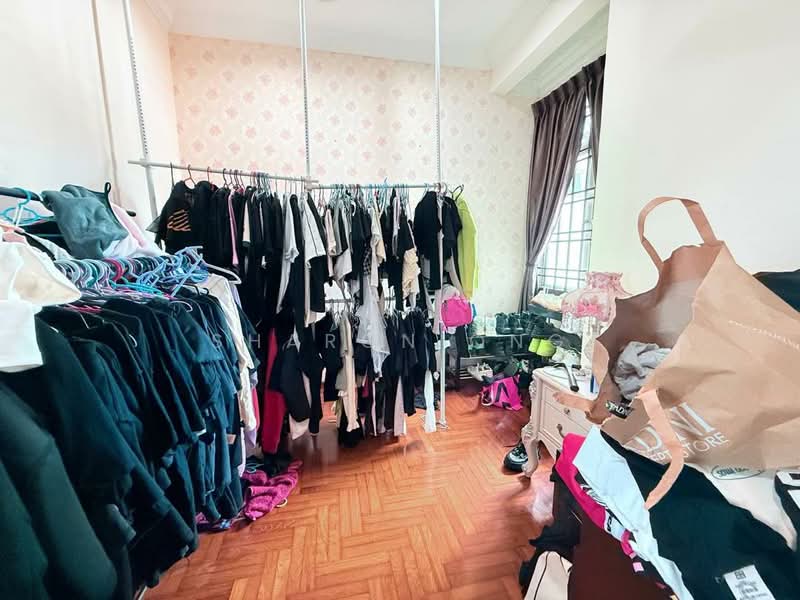 Semi-Detached House for Rent in Taman Serene (Johor Bahru) - Sharon Ong - Interior - PropertyGuru.com.my