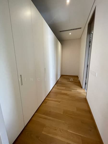 Condominium for Rent at Serai - Vincent Wan - Corridor - PropertyGuru.com.my