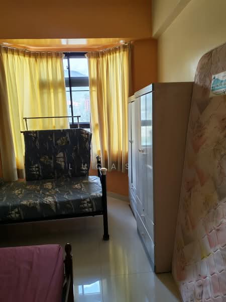 Kempas Apartment untuk Untuk Dijual - RM 600,000, Mac 2026 - Bedroom - PropertyGuru.com.my
