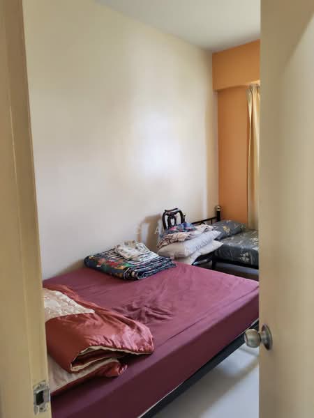 Kempas Apartment untuk Untuk Dijual - RM 600,000, Mac 2026 - PropertyGuru.com.my