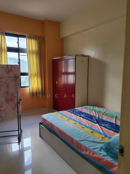 Kempas Apartment untuk Untuk Dijual - RM 600,000, Mac 2026 - PropertyGuru.com.my