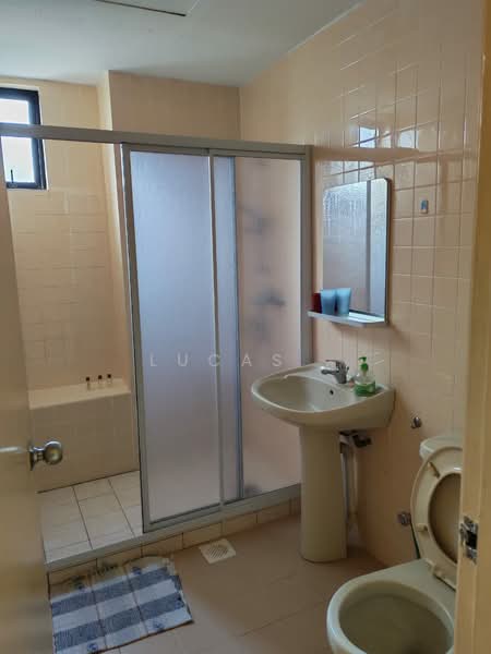 Kempas Apartment untuk Untuk Dijual - RM 600,000, Mac 2026 - PropertyGuru.com.my