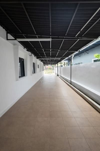 Taman Melodies Jalan Kemunting Taman Kebun Single Storey Bungalow Gated untuk Untuk Dijual - RM 2,600,000, Mac 2026 - Exterior - PropertyGuru.com.my