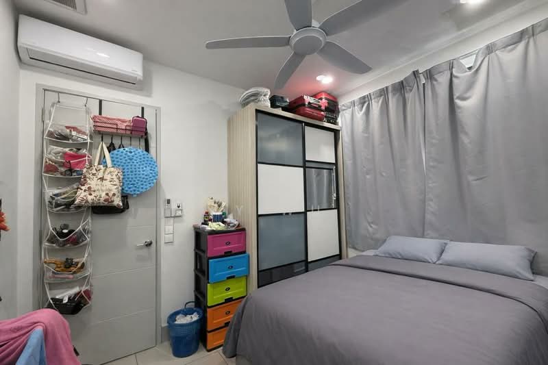 Semi-Detached House for Sale in Seberang Perai (Penang) - KY Wu - PropertyGuru.com.my