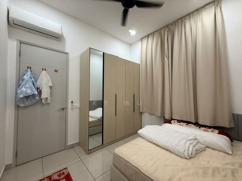 Semi-Detached House for Sale in Seberang Perai (Penang) - KY Wu - PropertyGuru.com.my