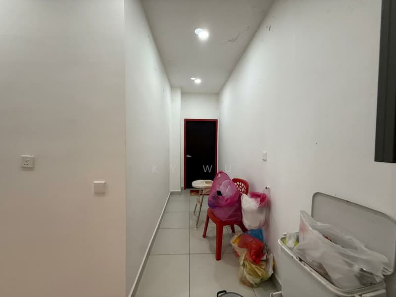 Semi-Detached House for Sale in Seberang Perai (Penang) - KY Wu - PropertyGuru.com.my