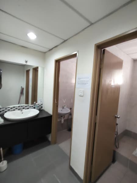 Kota Damansara untuk Untuk Disewa - RM 2,300 /bulan, Mac 2026 - Bathroom - PropertyGuru.com.my