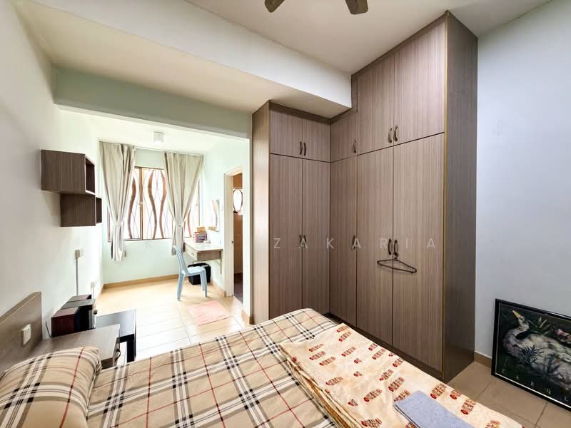 2-storey Terraced House for Sale in Bangsar (Kuala Lumpur) - Akmal Zakaria - PropertyGuru.com.my