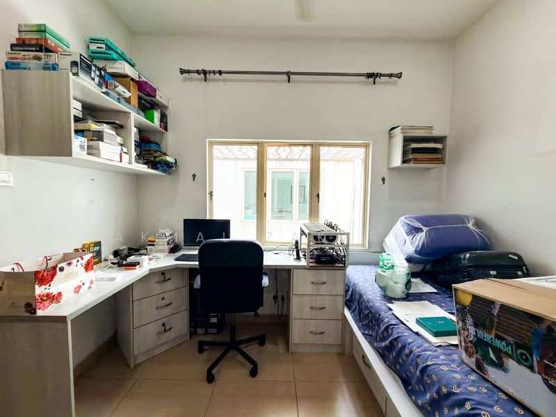 2-storey Terraced House for Sale in Bangsar (Kuala Lumpur) - Akmal Zakaria - PropertyGuru.com.my