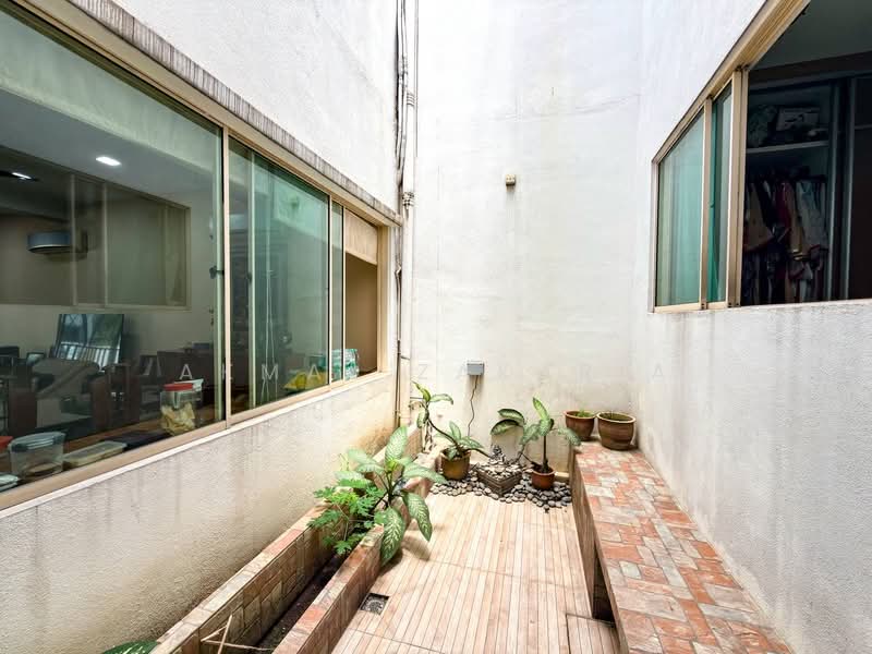 2-storey Terraced House for Sale in Bangsar (Kuala Lumpur) - Akmal Zakaria - PropertyGuru.com.my
