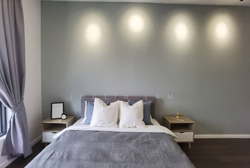 Service Residence for Rent at NOVUM - Justin Lam - PropertyGuru.com.my