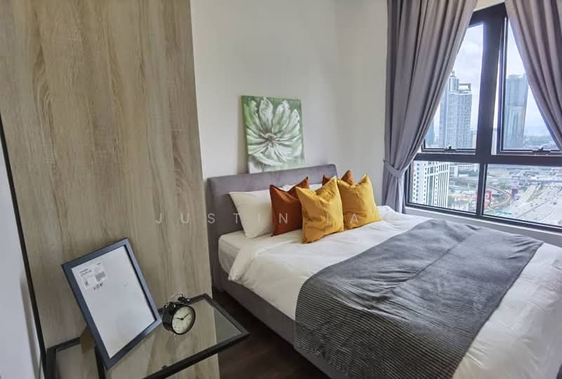 Service Residence for Rent at NOVUM - Justin Lam - PropertyGuru.com.my