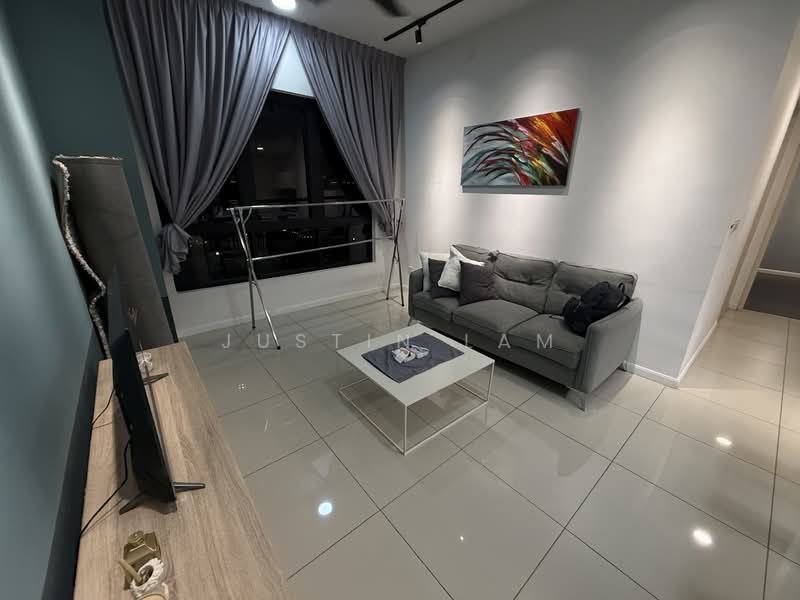 Service Residence for Rent at NOVUM - Justin Lam - PropertyGuru.com.my