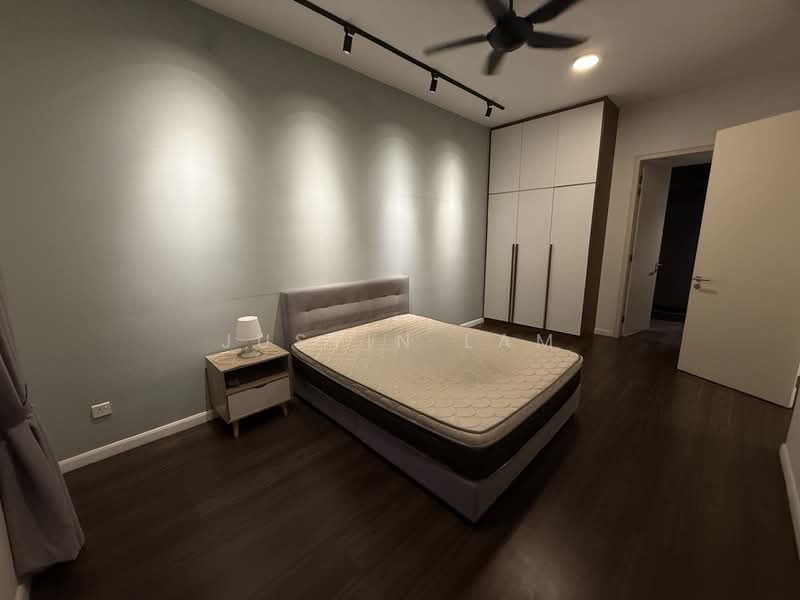 Service Residence for Rent at NOVUM - Justin Lam - PropertyGuru.com.my