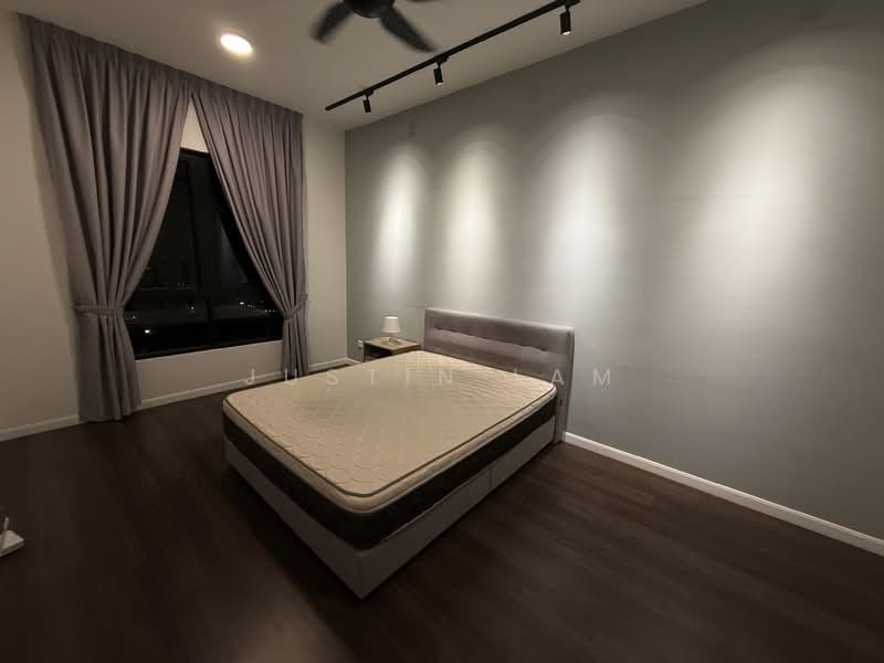 Service Residence for Rent at NOVUM - Justin Lam - PropertyGuru.com.my
