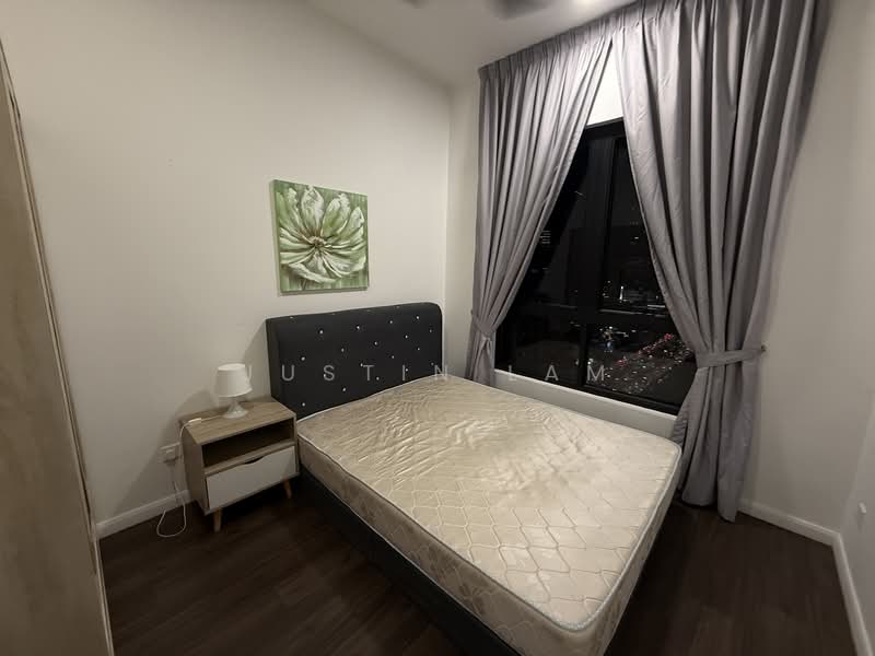 Service Residence for Rent at NOVUM - Justin Lam - PropertyGuru.com.my
