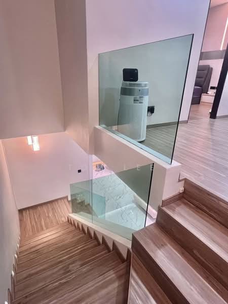 Cluster House for Sale in Aman Perdana (Kapar) - Tom Lee - Interior - PropertyGuru.com.my