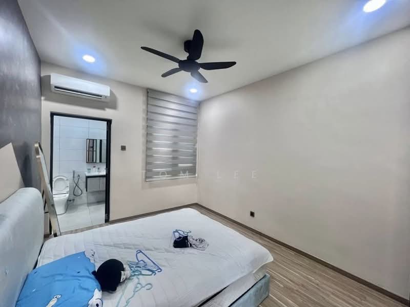 Cluster House for Sale in Aman Perdana (Kapar) - Tom Lee - PropertyGuru.com.my