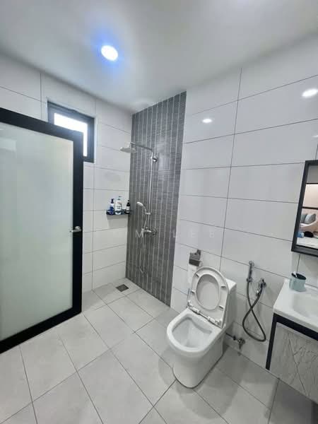 Cluster House for Sale in Aman Perdana (Kapar) - Tom Lee - PropertyGuru.com.my