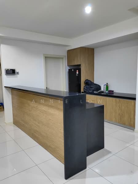 Apartment for Sale at Impiana - Annie Low - Kitchen - PropertyGuru.com.my