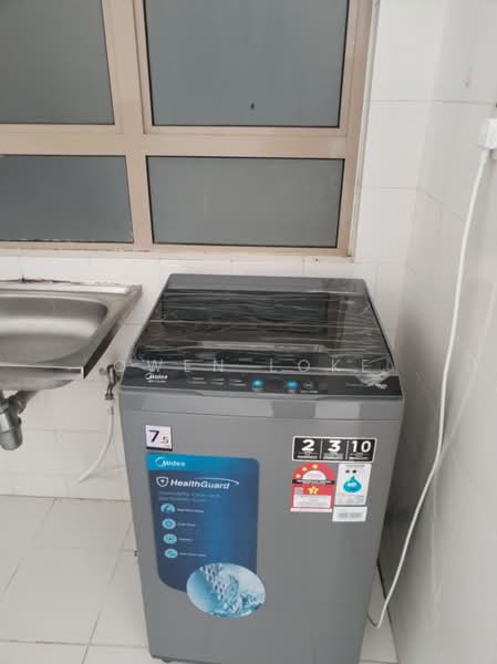 Ritze Perdana 1 untuk Untuk Disewa - RM 1,000 /bulan, Mac 2026 - Interior - PropertyGuru.com.my