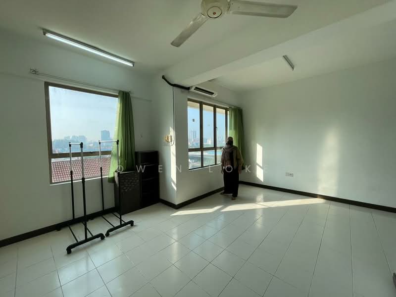 Ritze Perdana 1 untuk Untuk Disewa - RM 1,000 /bulan, Mac 2026 - Interior - PropertyGuru.com.my