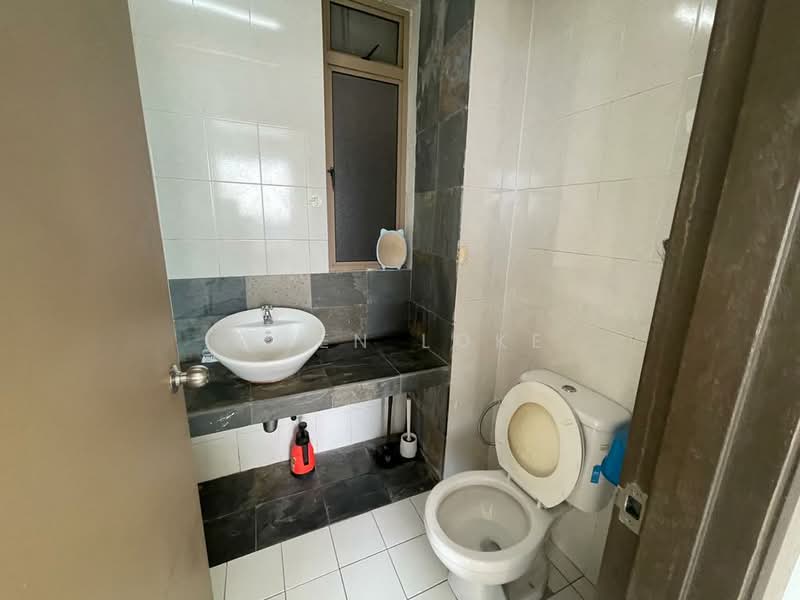 Ritze Perdana 1 untuk Untuk Disewa - RM 1,000 /bulan, Mac 2026 - PropertyGuru.com.my