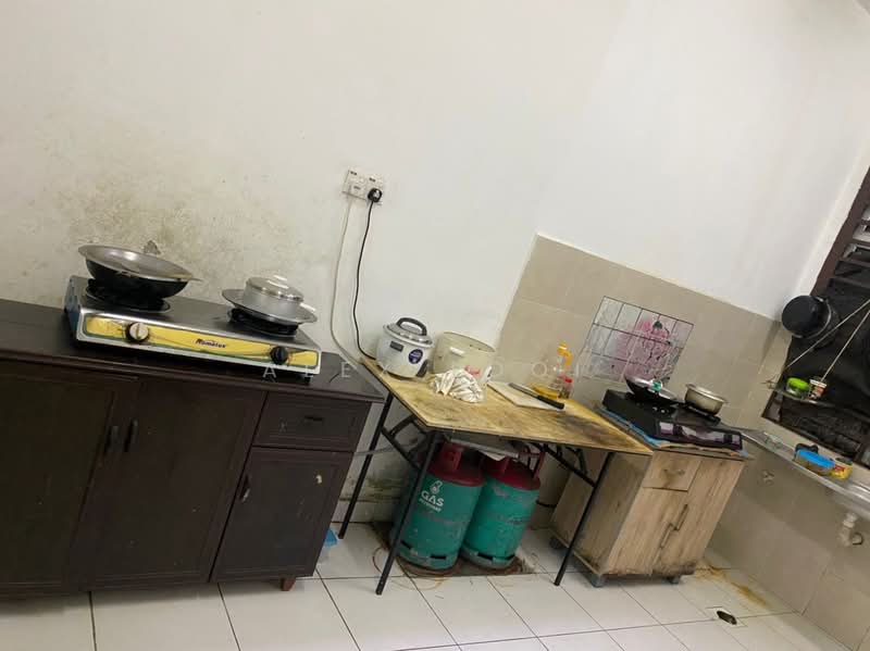 Senai Idaman Desa Idaman 2 Storey House untuk Untuk Dijual - RM 460,000, Mac 2026 - PropertyGuru.com.my