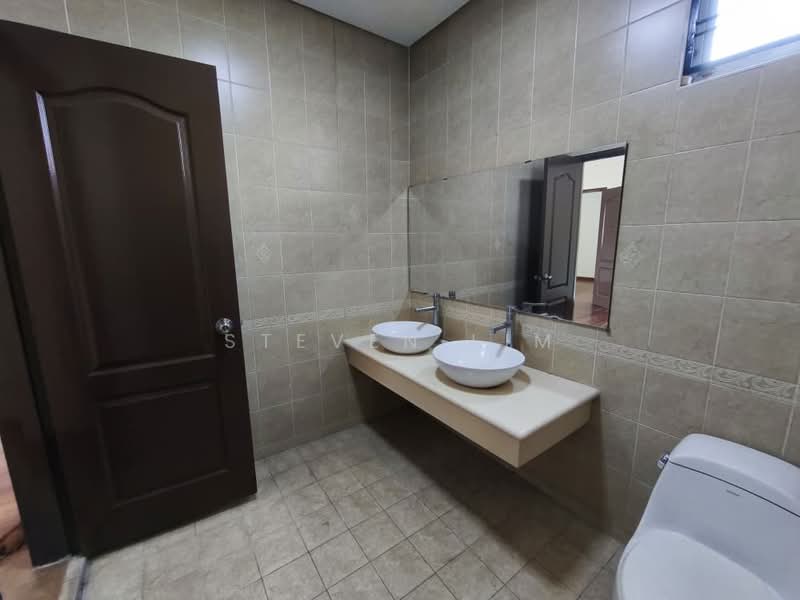 2-storey Terraced House for Sale in Sunway Spk (Kuala Lumpur) - Steven Lim - Bathroom - PropertyGuru.com.my