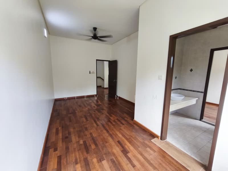 2-storey Terraced House for Sale in Sunway Spk (Kuala Lumpur) - Steven Lim - Interior - PropertyGuru.com.my
