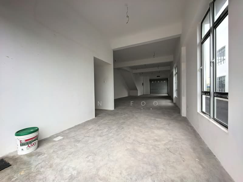 Shop for Rent in Sungai Buloh (Selangor) - Jing Foo - Interior - PropertyGuru.com.my