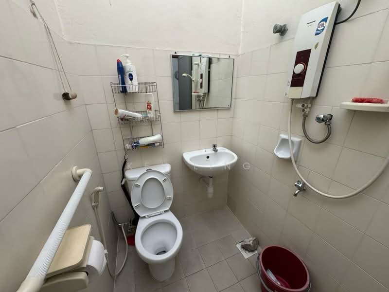 SS5A untuk Untuk Disewa - RM 2,850 /bulan, Mac 2026 - Bathroom - PropertyGuru.com.my