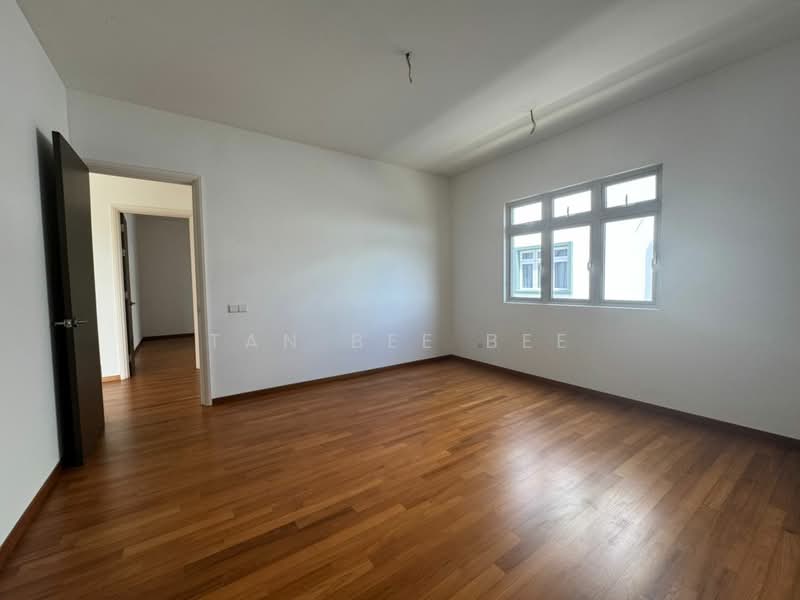 Semi-Detached House for Sale in Taman Ekoflora (Johor Bahru) - Tan Bee Bee - Interior - PropertyGuru.com.my