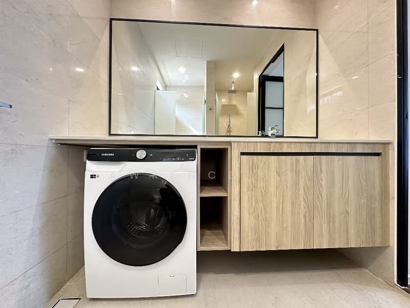 Service Residence for Rent at 10 Stonor - Lawrence Ooi - Bathroom - PropertyGuru.com.my