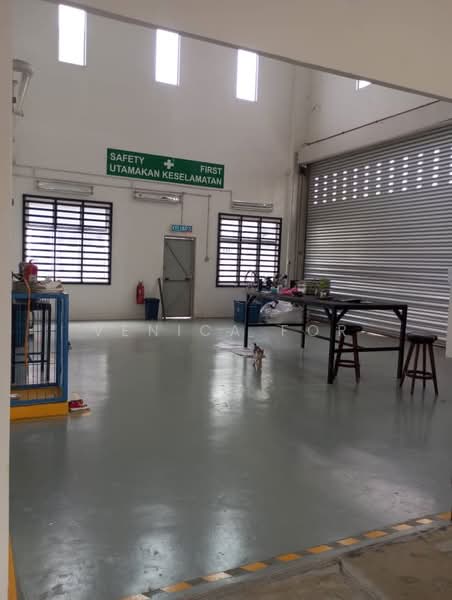 Factory for Rent in Iskandar Puteri (Nusajaya) (Johor) - Venica For - Interior - PropertyGuru.com.my