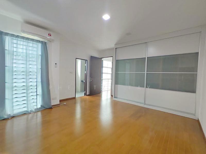 Rumah Teres 3-Tingkat untuk Dijual di Stapok (Kuching) - Phey Tze Tay - Bedroom - PropertyGuru.com.my