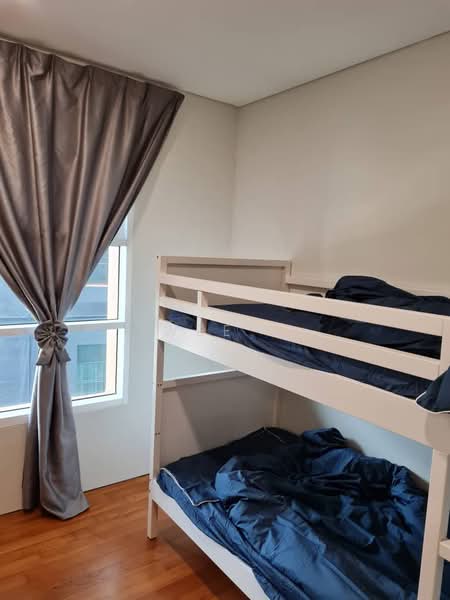 Service Residence for Sale at Sky Suites @ KLCC - Wee . - Bedroom - PropertyGuru.com.my