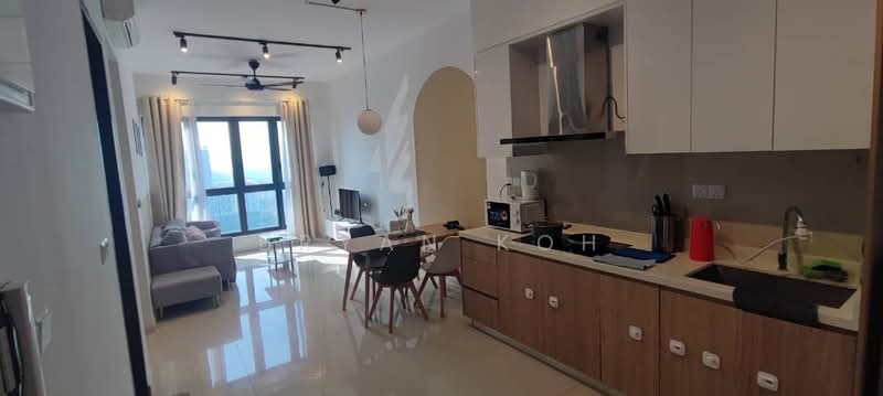 Service Residence for Rent at Sunway Velocity TWO - Bryan Koh - PropertyGuru.com.my