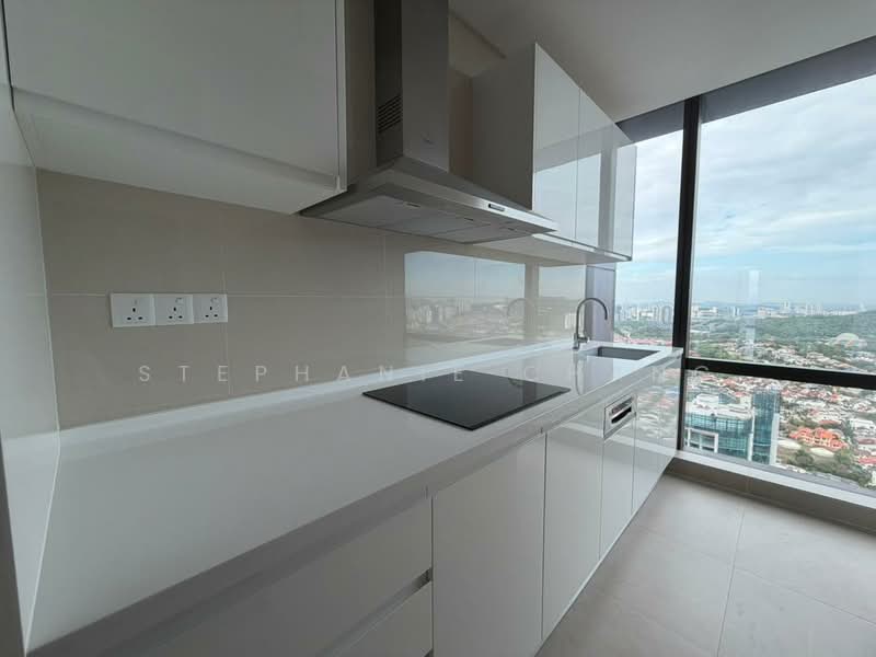 Pavilion Damansara Heights untuk Untuk Dijual - RM 5,066,000, Mac 2026 - Kitchen - PropertyGuru.com.my