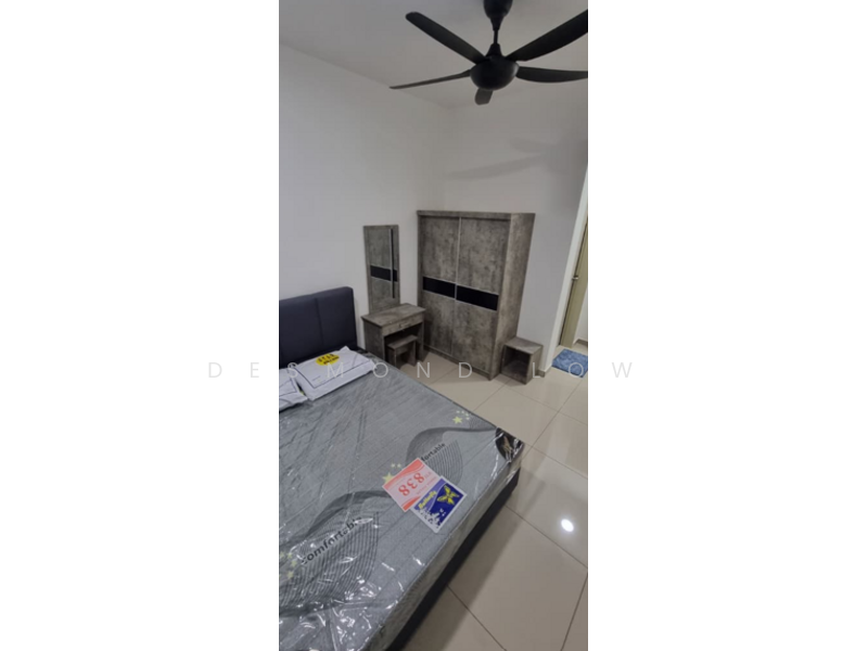 Metro @ Cheras untuk Untuk Disewa - RM 2,200 /bulan, Mac 2026 - Bedroom - PropertyGuru.com.my