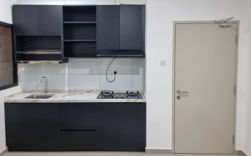 Metro @ Cheras untuk Untuk Disewa - RM 2,200 /bulan, Mac 2026 - Kitchen - PropertyGuru.com.my