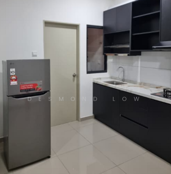 Metro @ Cheras untuk Untuk Disewa - RM 2,200 /bulan, Mac 2026 - Kitchen - PropertyGuru.com.my