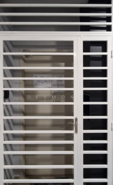 Metro @ Cheras untuk Untuk Disewa - RM 2,200 /bulan, Mac 2026 - Entrance - PropertyGuru.com.my