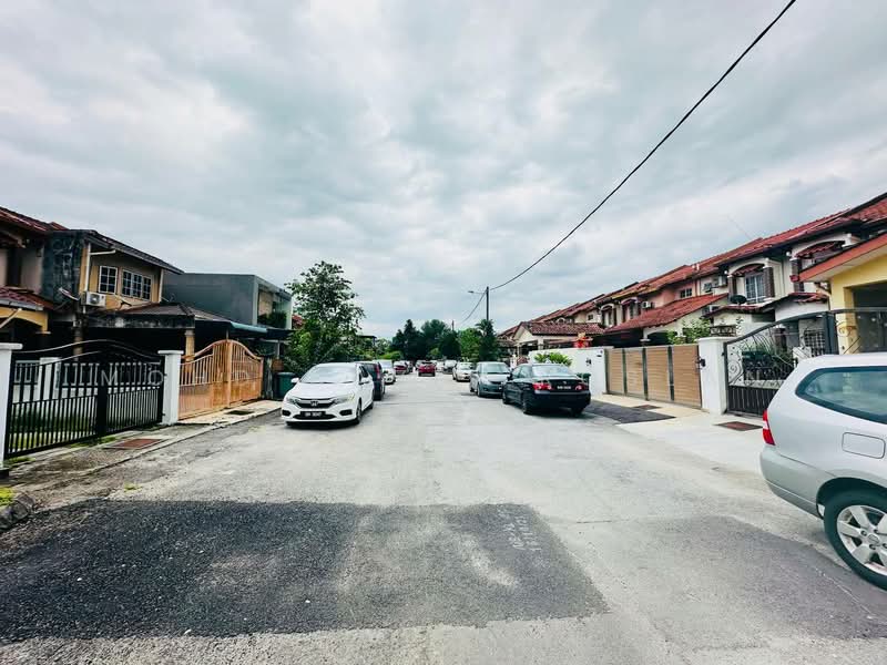 Damai Budi untuk Untuk Dijual - RM 720,000, Mac 2026 - Exterior - PropertyGuru.com.my
