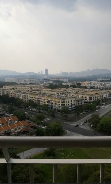 The iResidence untuk Untuk Dijual - RM 410,000, Mac 2026 - Exterior - PropertyGuru.com.my