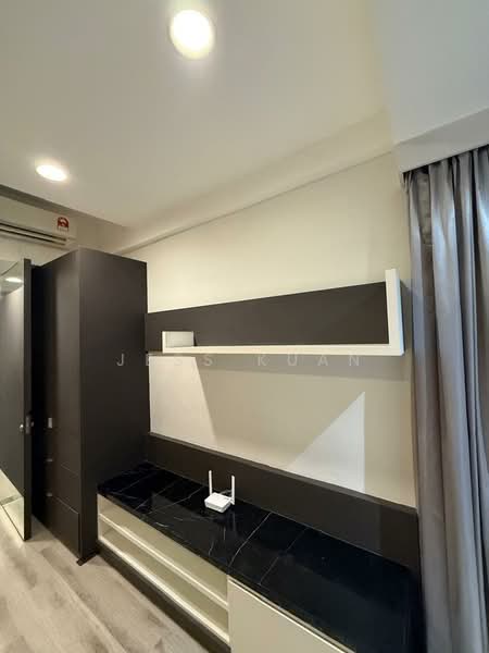 Condominium for Rent at Verve Suites KL South - Jess Kuan - Interior - PropertyGuru.com.my