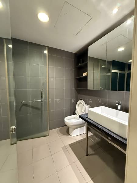 Condominium for Rent at Verve Suites KL South - Jess Kuan - Bathroom - PropertyGuru.com.my