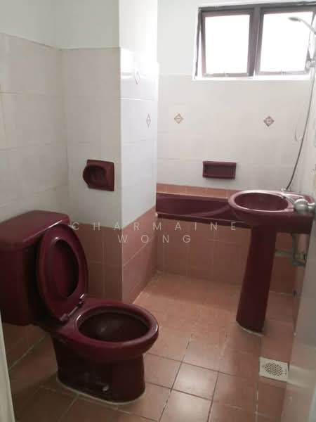 Vista Komanwel A untuk Untuk Disewa - RM 1,800 /bulan, Mac 2026 - Bathroom - PropertyGuru.com.my