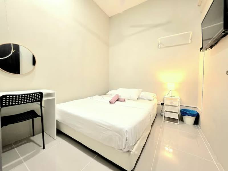 Double Storey Shop House Off Jalan Burma Georgetown untuk Untuk Dijual - RM 2,500,000, Mac 2026 - Bedroom - PropertyGuru.com.my